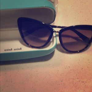 Kate Spade Sunglasses